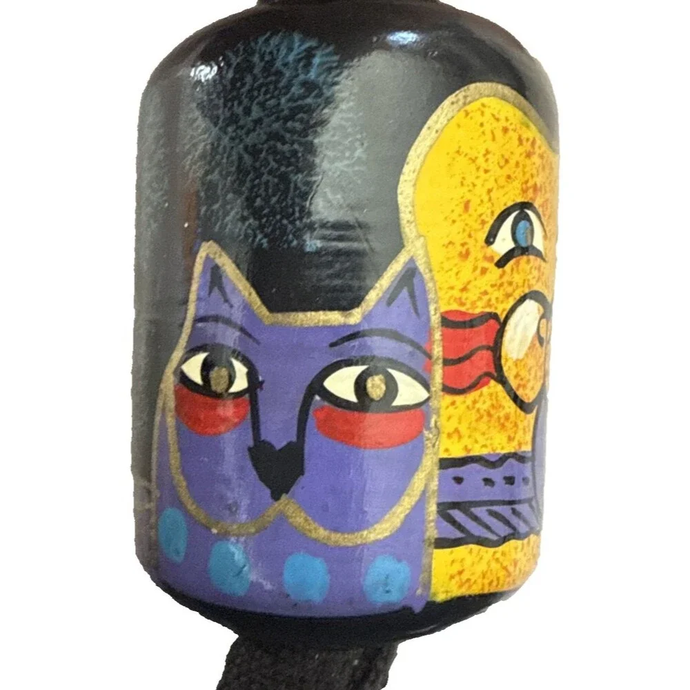 laurel burch